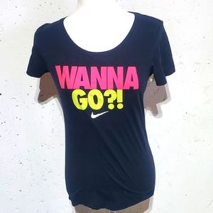 Nike tshirt